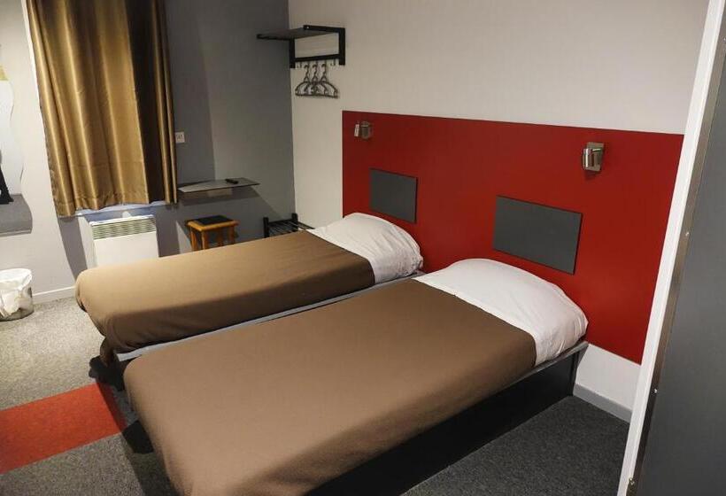 Fasthotel Bordeaux Eysines