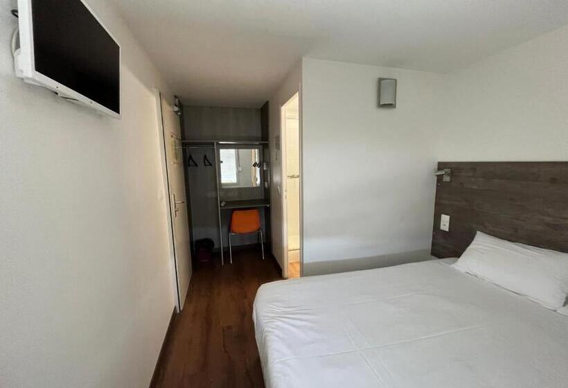 Fasthotel La Roche Sur Yon