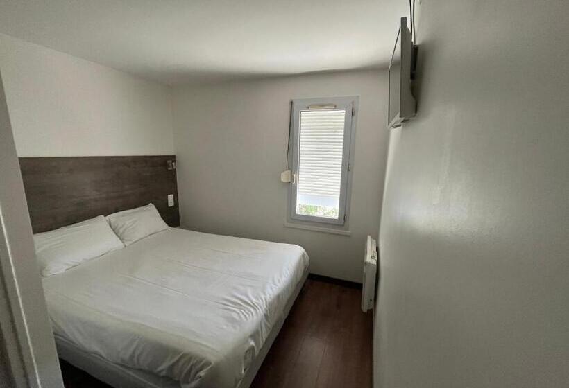 Fasthotel La Roche Sur Yon