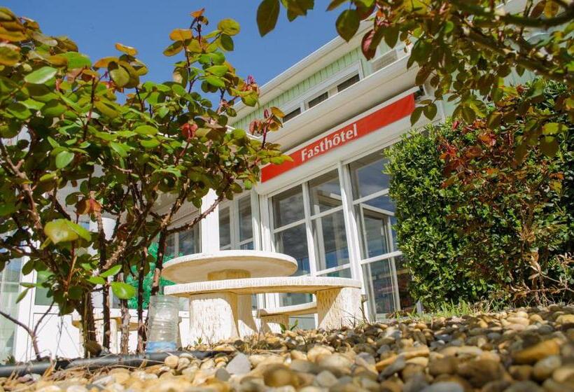 Fasthotel Narbonne