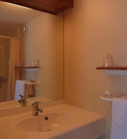 Fasthotel Saint Amand Montrond Orval