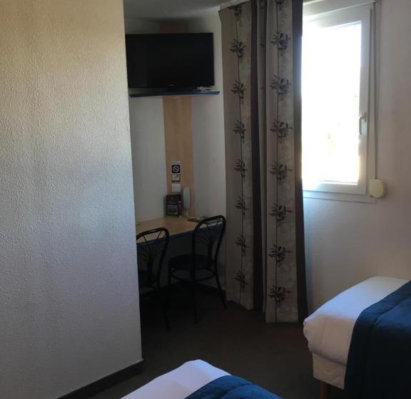 هتل Akena City Chateaurenard