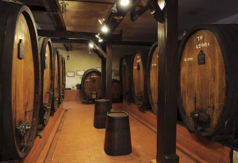 Отель Au Vieux Moulin