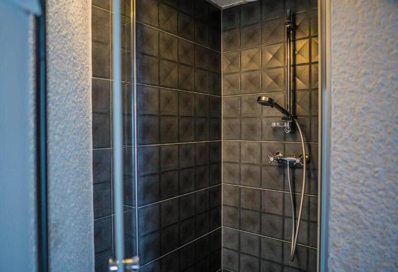 Отель Au Vieux Moulin