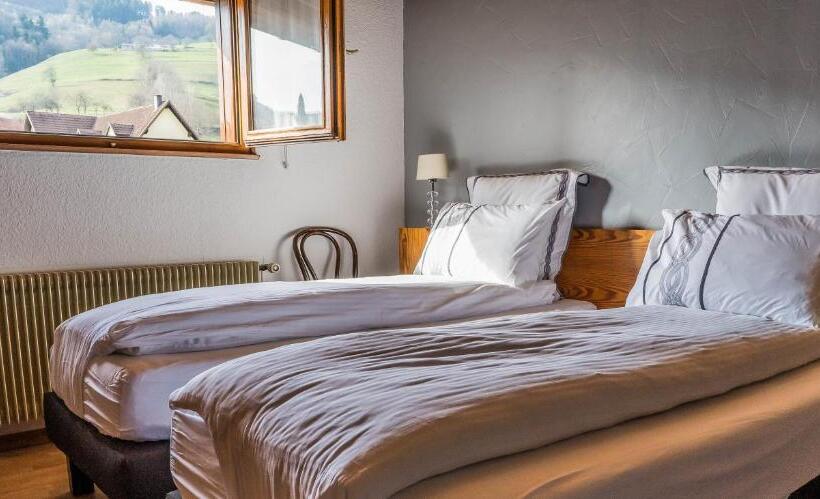 Отель Au Vieux Moulin