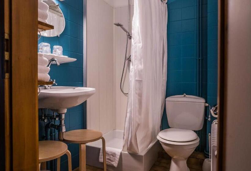 Отель Au Vieux Moulin