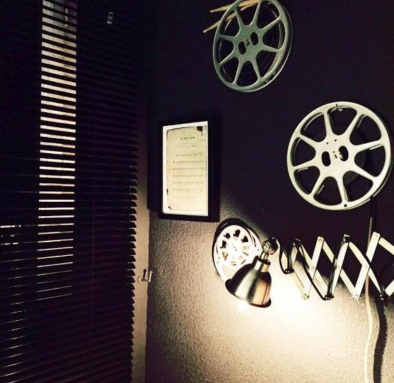 בית מלון כפרי Auberge Des Remparts