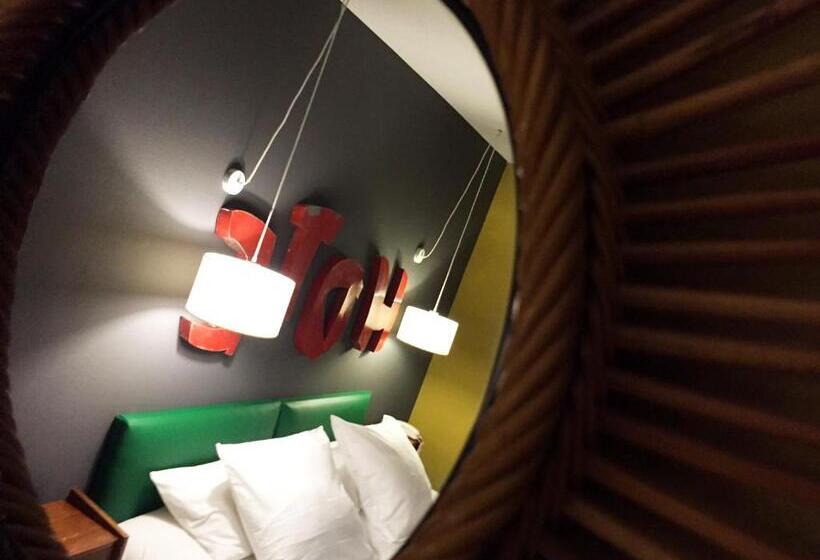 בית מלון כפרי Auberge Des Remparts