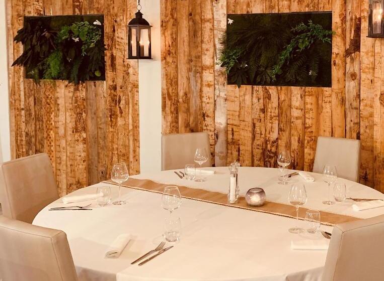 هتل Calavita Rooftop & Spa