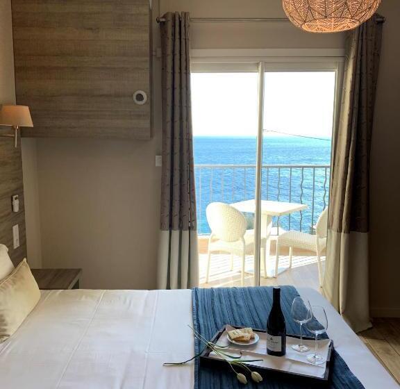 هتل Calavita Rooftop & Spa