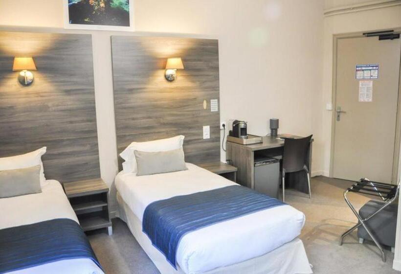 هتل Calavita Rooftop & Spa