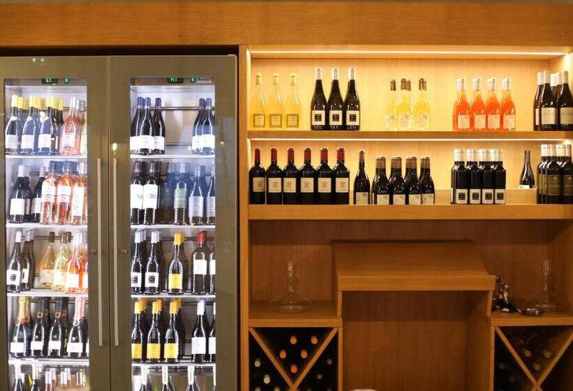 هتل Calavita Rooftop & Spa