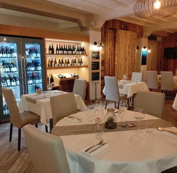 هتل Calavita Rooftop & Spa