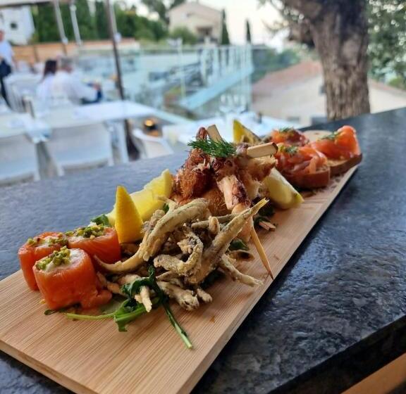 هتل Calavita Rooftop & Spa