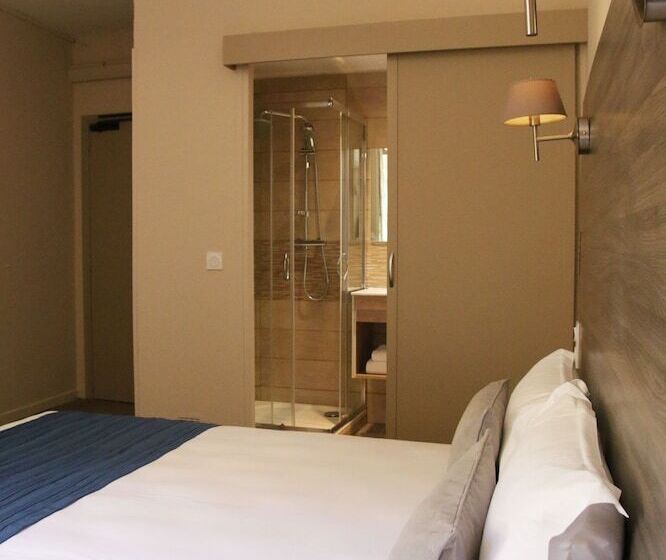 هتل Calavita Rooftop & Spa