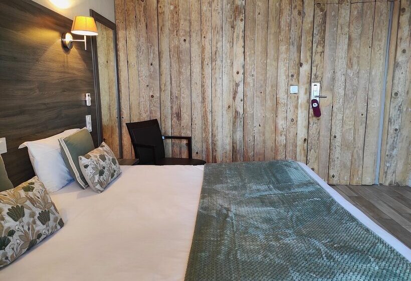 هتل Calavita Rooftop & Spa