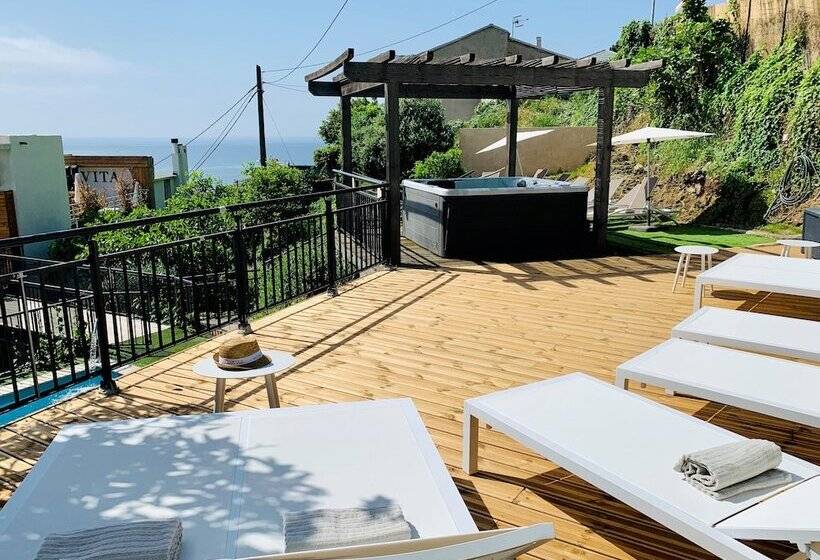 Hotel Calavita Rooftop & Spa