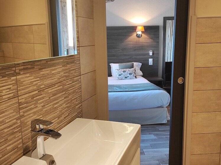 هتل Calavita Rooftop & Spa