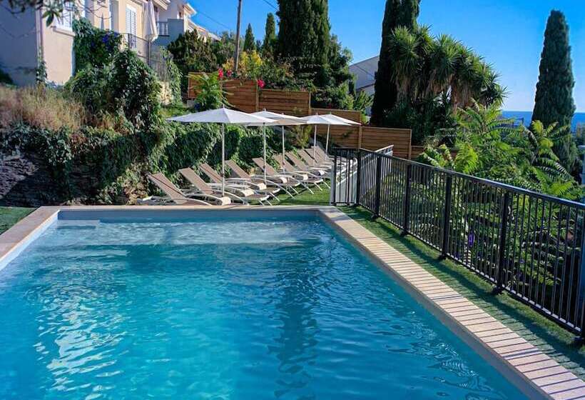 هتل Calavita Rooftop & Spa