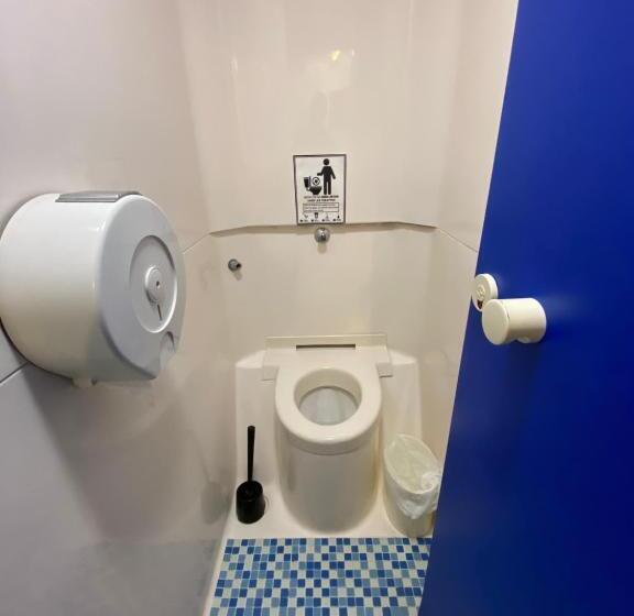 בית מלון כפרי Class Eco Chambly