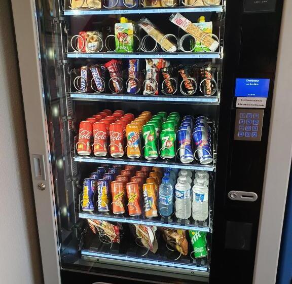 בית מלון כפרי Class Eco Chambly