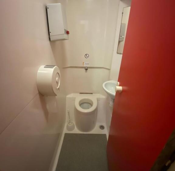 هتل Class'eco Albi