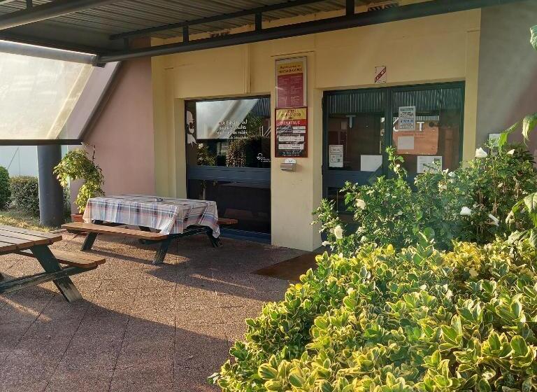 هتل Class'eco Albi