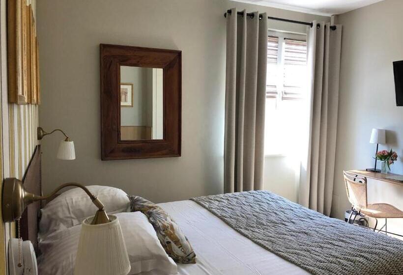 בית מלון כפרי De Charme Bello Visto