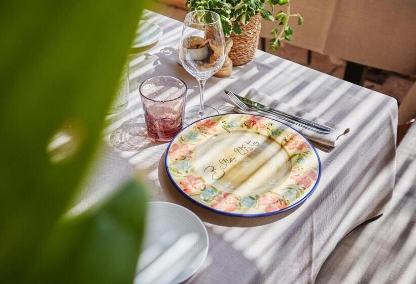 בית מלון כפרי De Charme Bello Visto