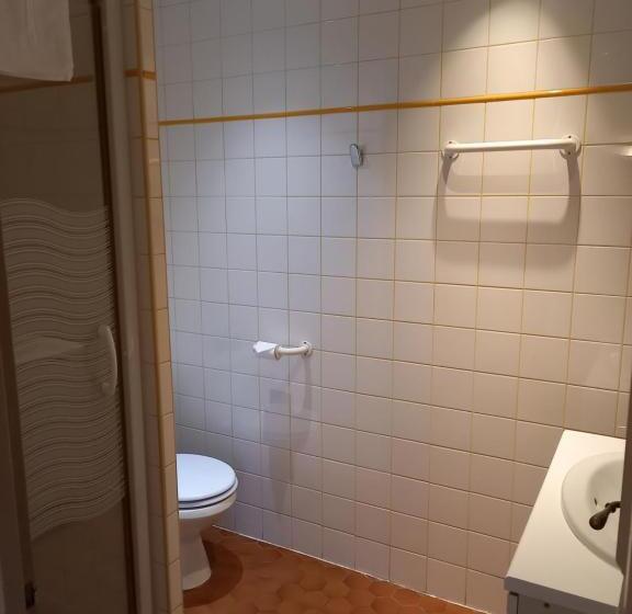 هتل De La Halle