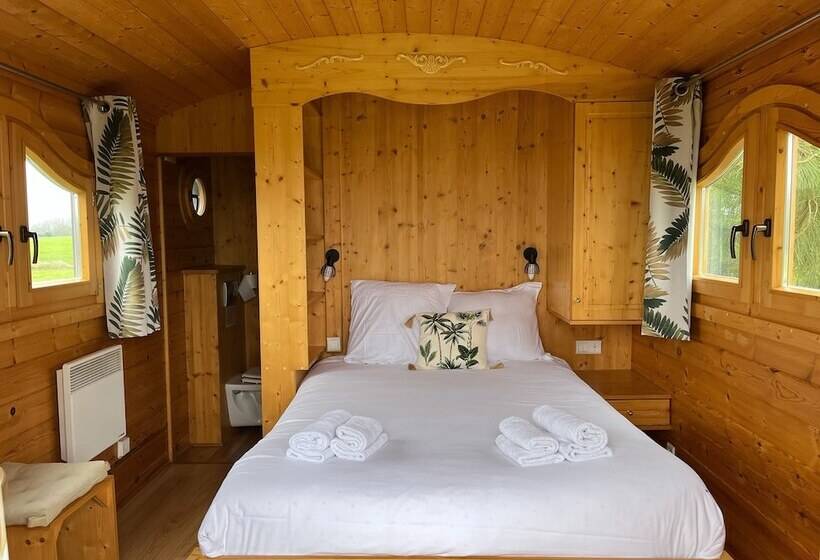 فندق Domaine De Presle Saumur, The Originals Relais