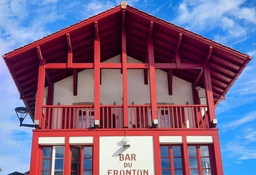 هتل Du Fronton