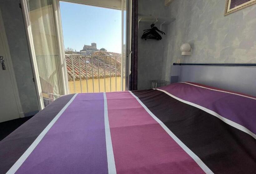 فندق Du Lez