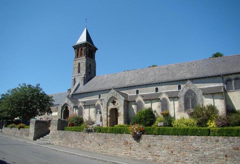 هتل Du Tertre