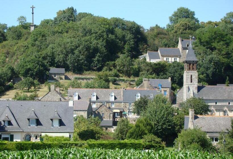 هتل Du Tertre