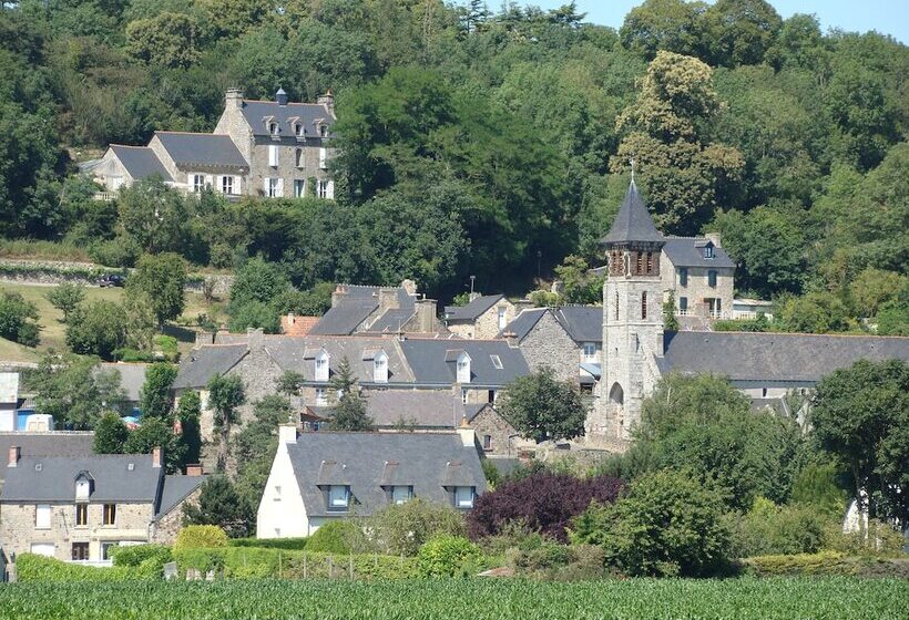هتل Du Tertre