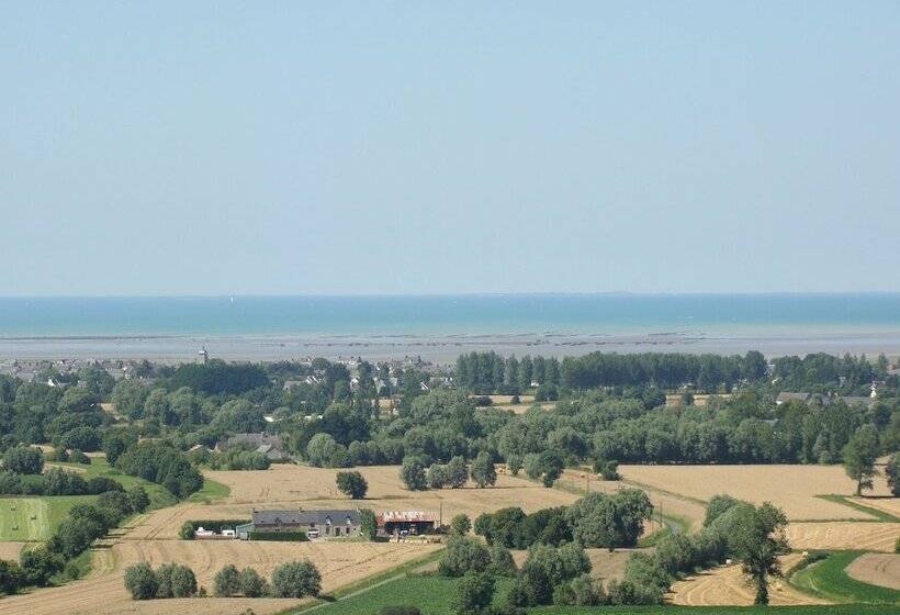 هتل Du Tertre