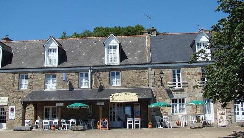 هتل Du Tertre