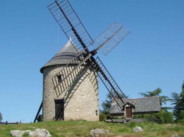 هتل Du Tertre