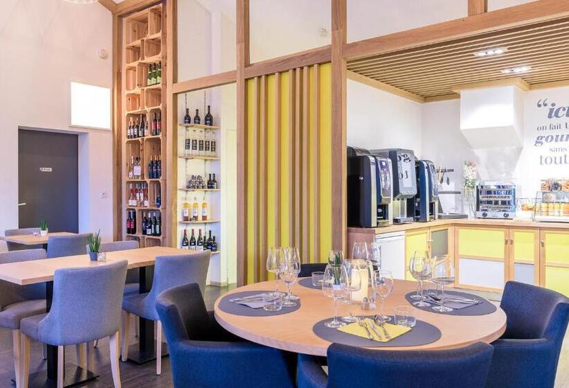 فندق Fasthôtel Biarritz Bidart Côte Basque   Un Hôtel Fh Collection