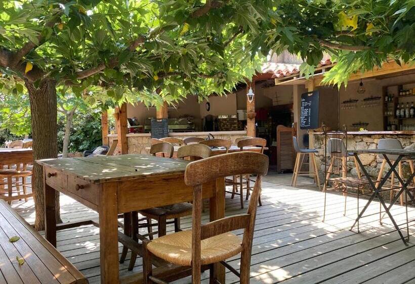 酒店 Gite D'etape San Pasquale