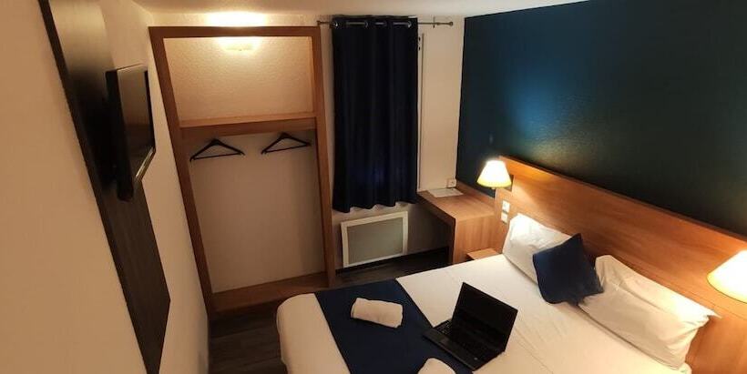 ホテル Glisy Hôtel
