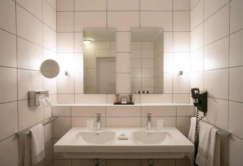 酒店 Hôtel   Spa Les Corderies