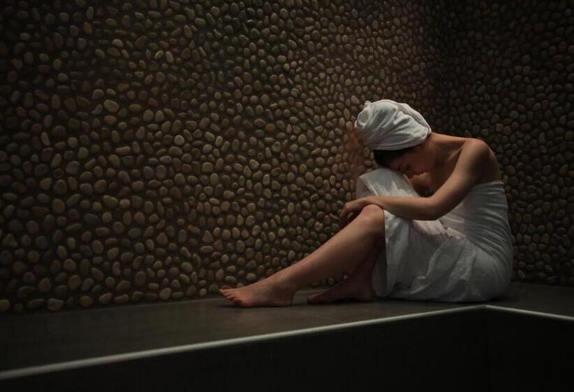 酒店 Hôtel   Spa Les Corderies