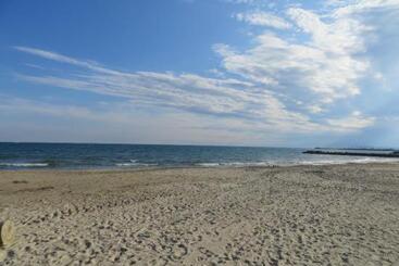 Le Grand Large Bord De Mer Hotel & Appartements
