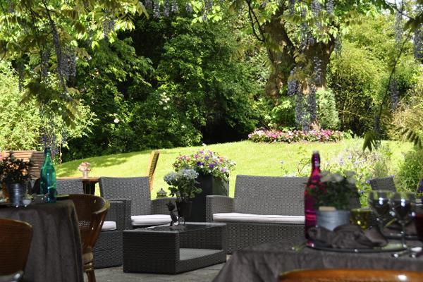 هتل Hôtel Beatus