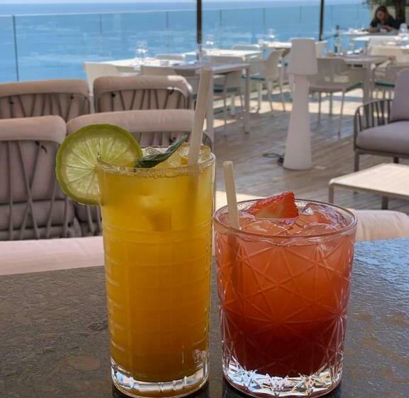 هتل Calavita Rooftop & Spa