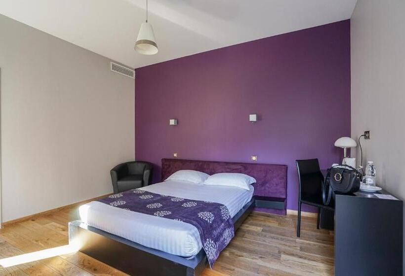 酒店 Hôtel Château La Chèze   Bordeaux Floirac