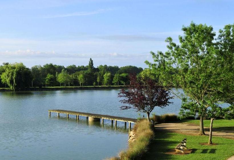 호텔 Village Club Miléade Samatan