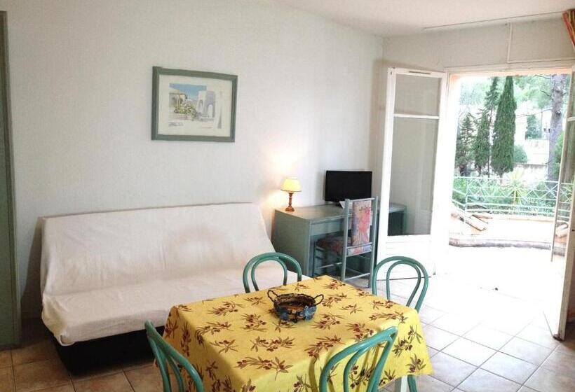 ホテル Hôtel De La Mer